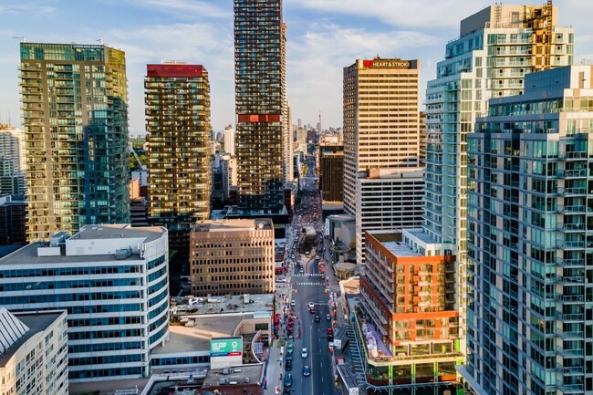 Building Photo - Yonge Eglinton Apartments — Orchard View