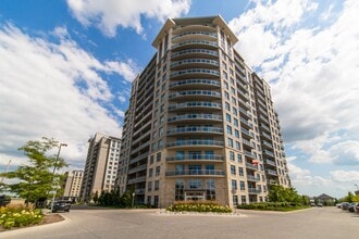Building Photo - Pomeroy Place