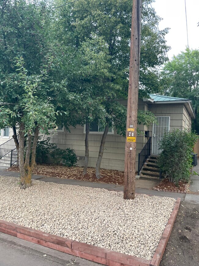 Foto del edificio - 528 N 9th St