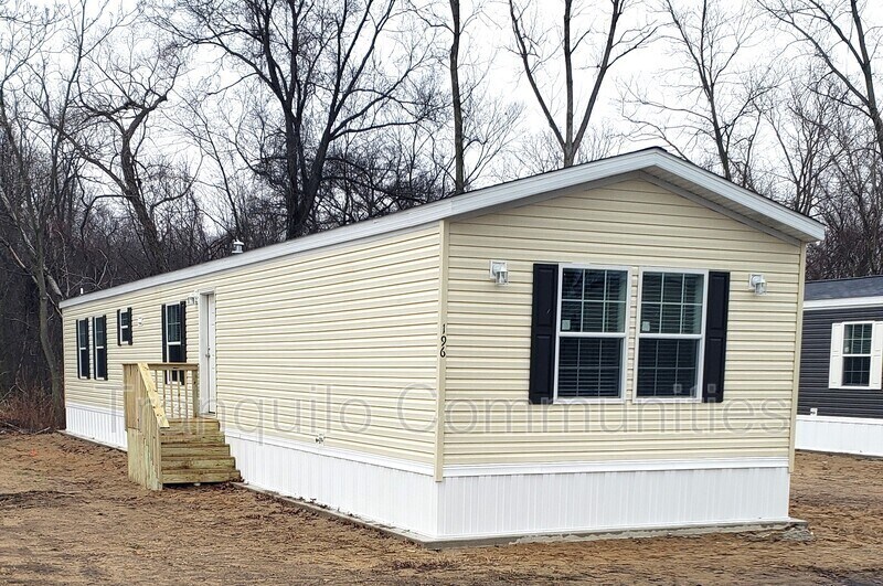 196 Dunewood Dr, Michigan City, IN 46360 House Rental in Michigan