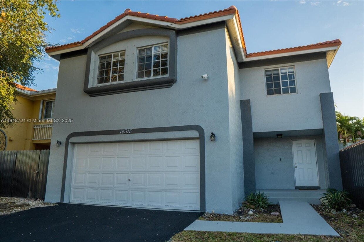 Foto principal - 14318 SW 176th Terr