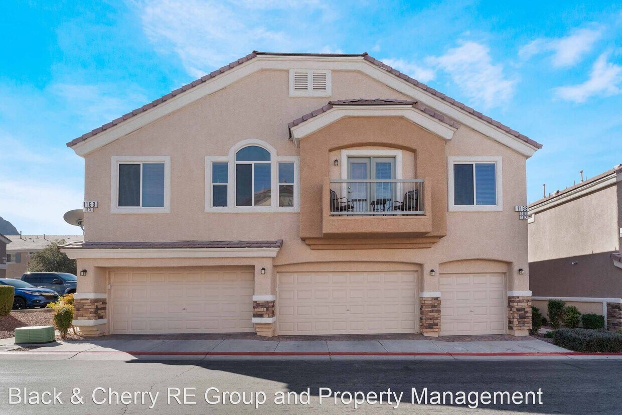 Primary Photo - 3 br, 2.5 bath House - 1163 Harts Bluff #103