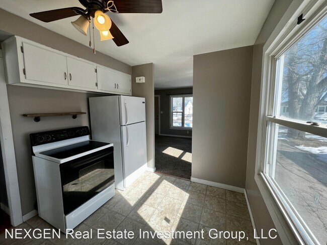 Foto del edificio - 3 br, 1 bath House - 937 Gail St