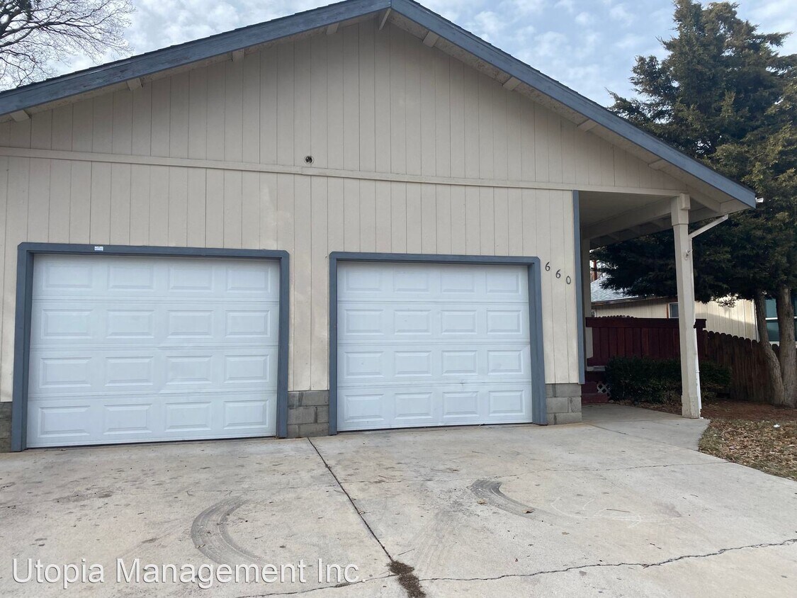 Primary Photo - 3 br, 2 bath House - 660 Plum Street