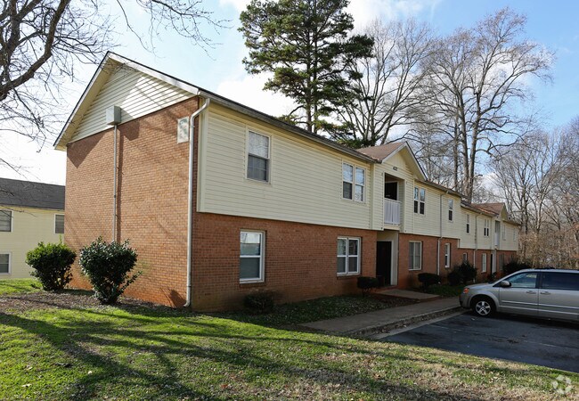 Tanglewood Apartments Apartments - Charlotte, NC | Apartments.com
