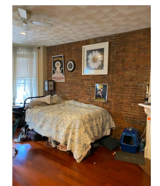 Foto del edificio - 250 Newbury St