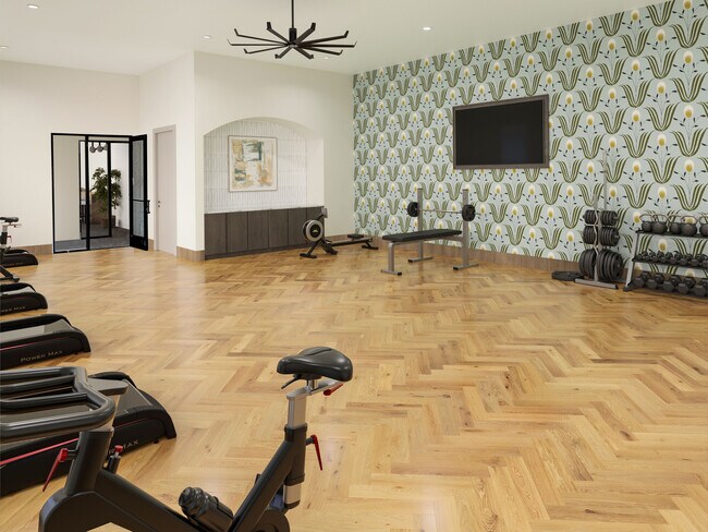 Foto del edificio - Lively at Gilbert