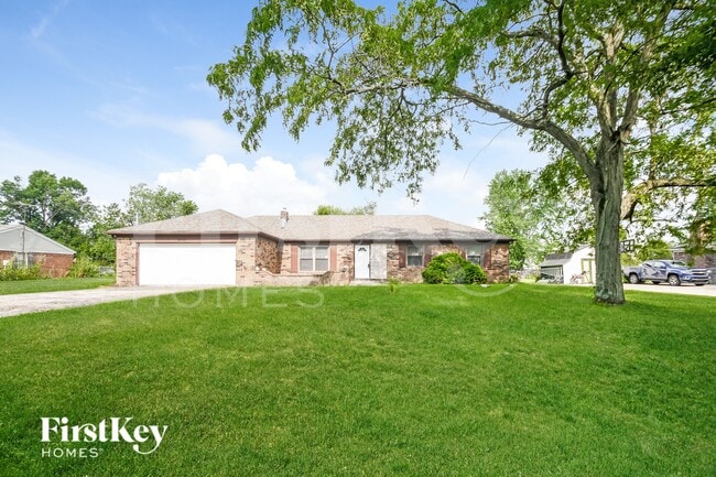 Building Photo - 6722 Churchman Ave