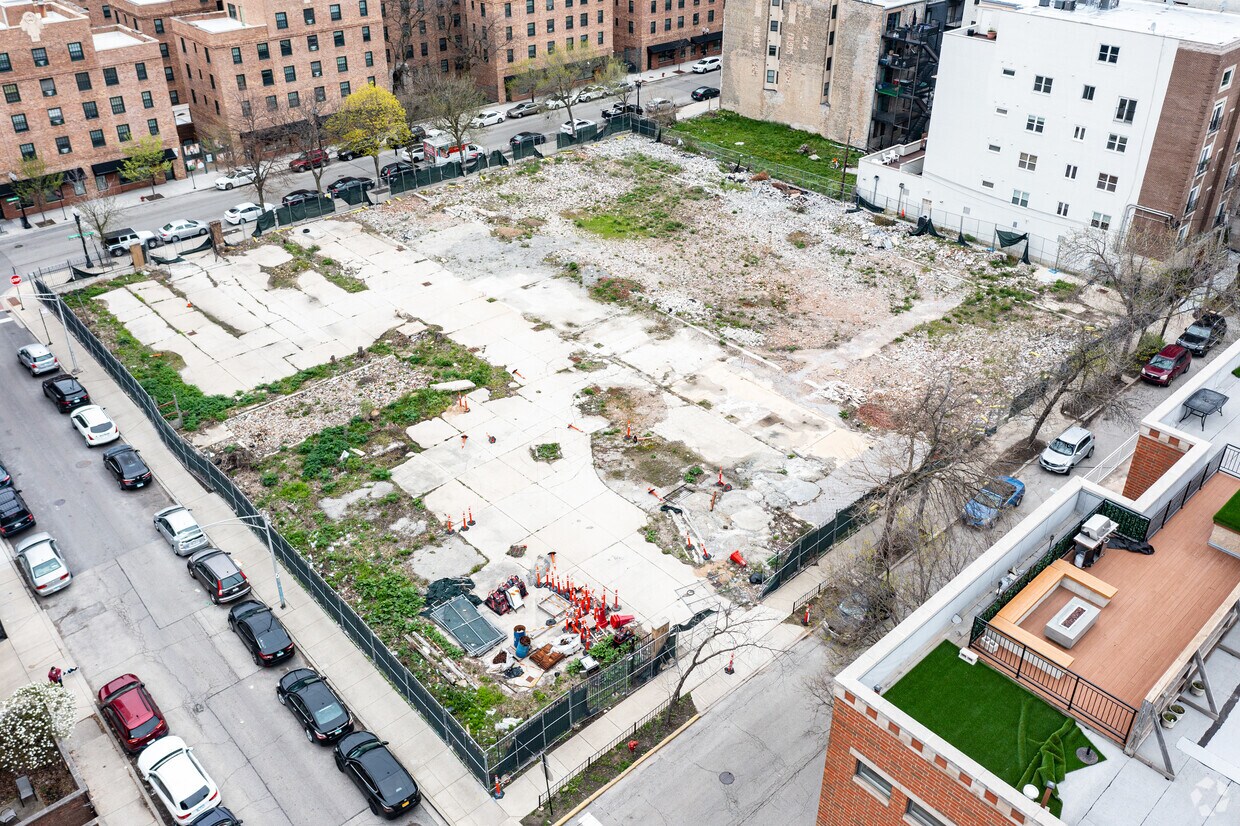 May 2022 - Old Town Residences