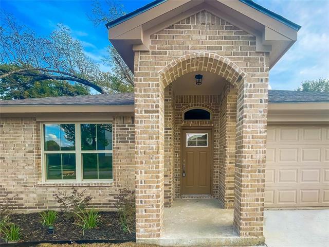 Building Photo - 3318 Rutledge St