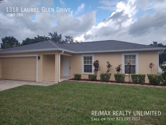 Building Photo - 1318 Laurel Glen Dr