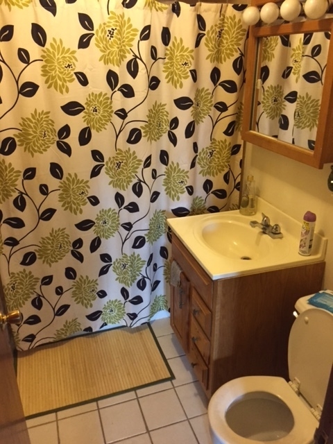 Interior Photo - Andrews Apartments