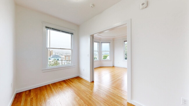 Foto del edificio - 938 Hayes St
