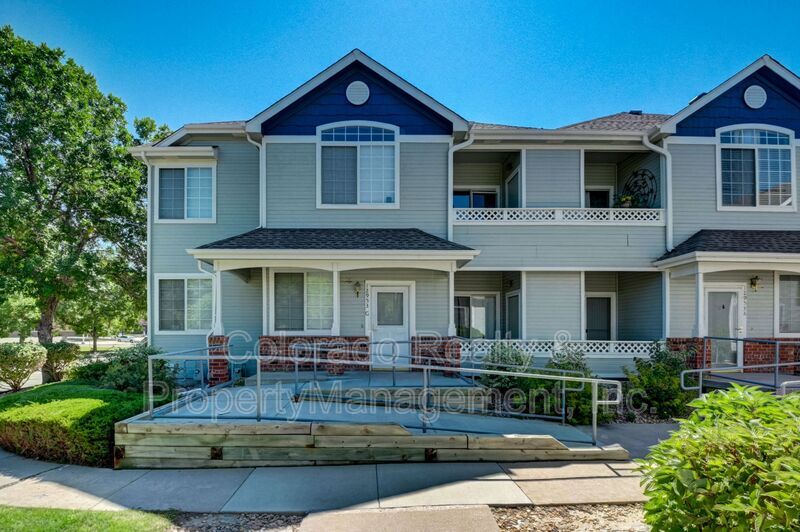 12953 Lafayette St Unit G, Thornton, CO 80241 Condo for Rent in