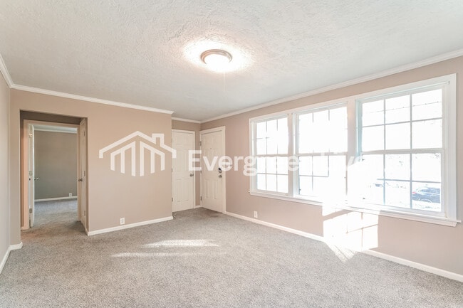 Building Photo - 2809 Jordan St