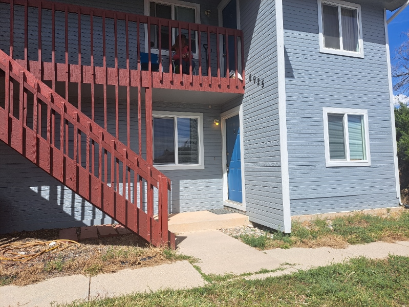 Photo - 6925 Peyote Way (Colorado Springs, CO)