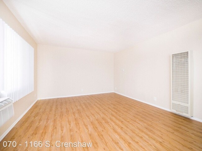Building Photo - 1166 S Crenshaw Blvd