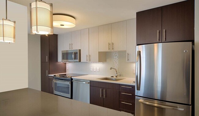 Foto del edificio - 1 Canal St