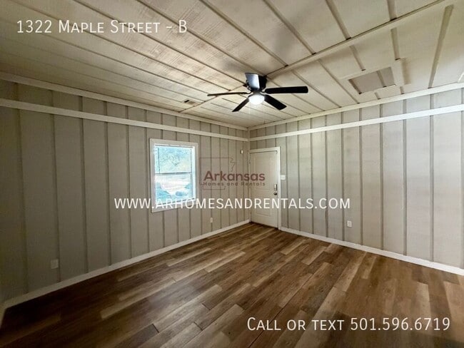 Foto del edificio - 1322 Maple St
