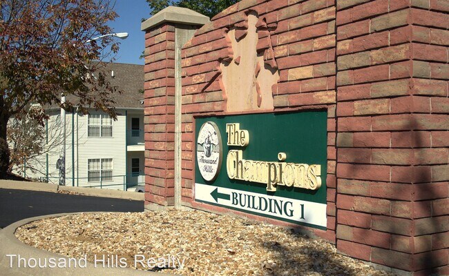 Building Photo - 2 br, 2 bath House - 120 Spring Creek Cour...