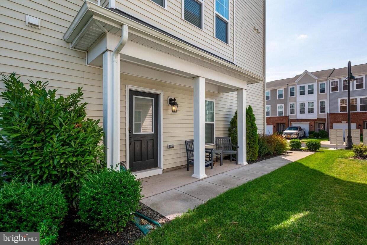 Foto principal - 43296 Novi Terrace