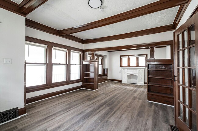 Foto del edificio - 3180 N 15th St