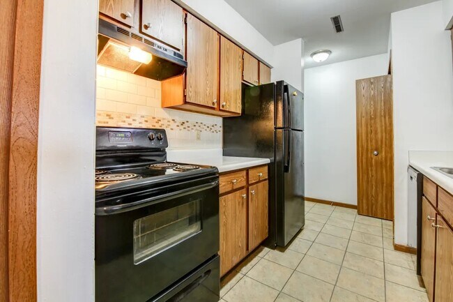 Foto del edificio - 203 W Parry St