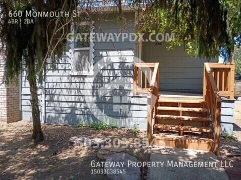 Primary Photo - 660 Monmouth St