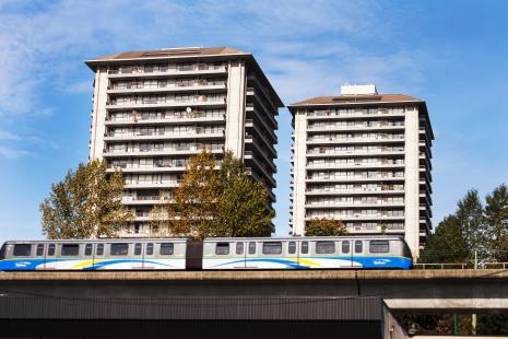 Primary Photo - Brentlawn Towers