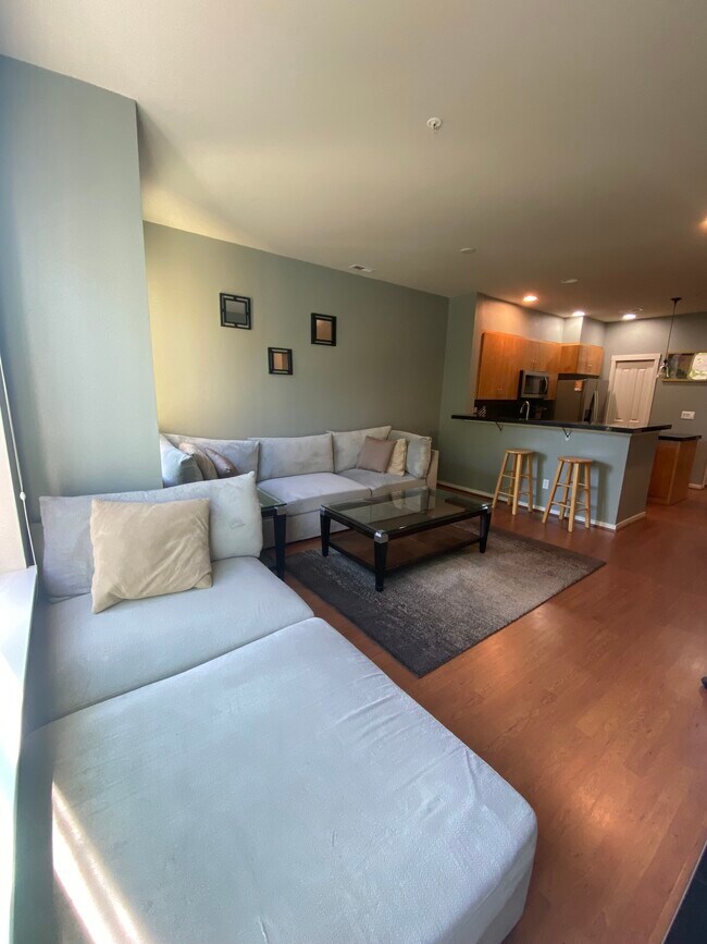 Foto del edificio - 91 Cougar Ridge Rd NW