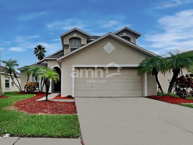 Building Photo - 9029 Egret Cove Cir