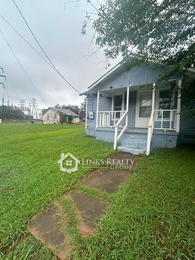 Foto del edificio - 614 Goldsboro Ave