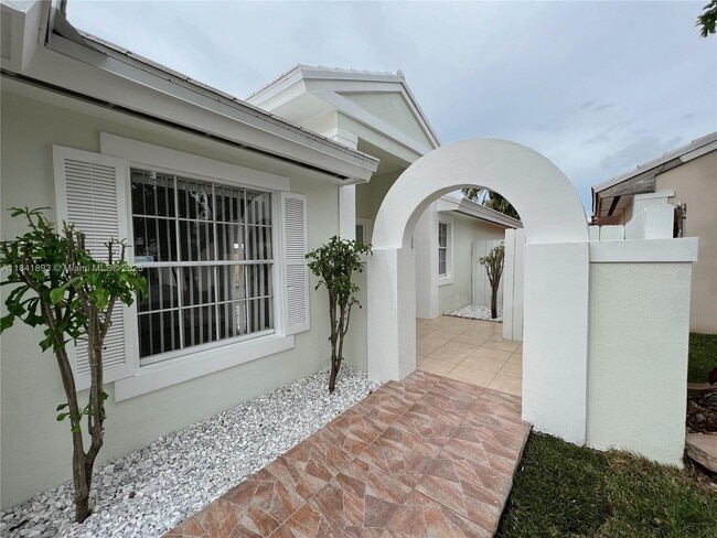 Foto del edificio - 11341 SW 63rd Terrace