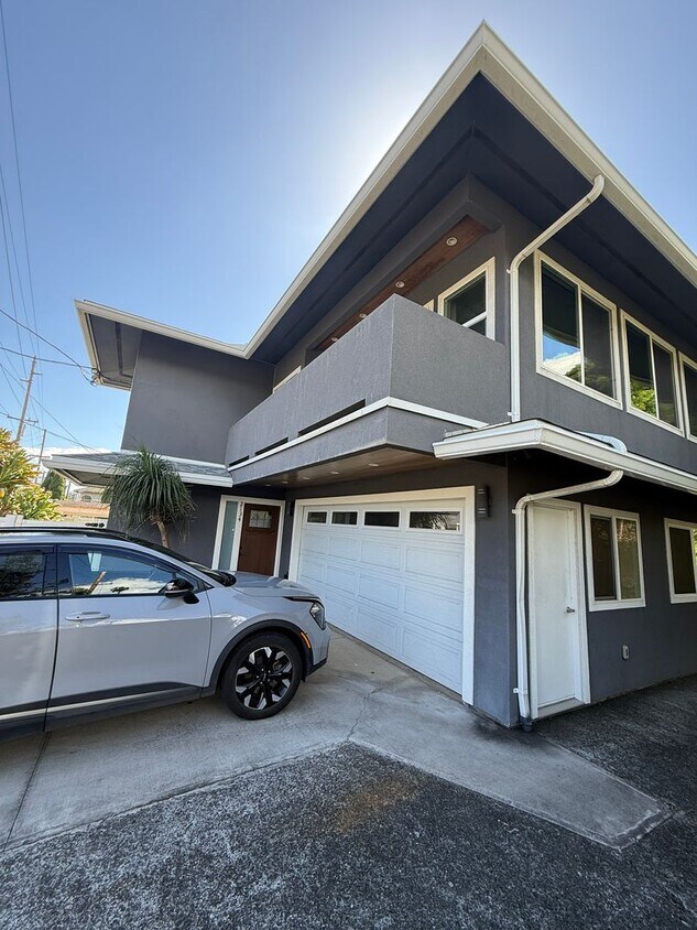 Foto principal - 2134 Kanealii Ave