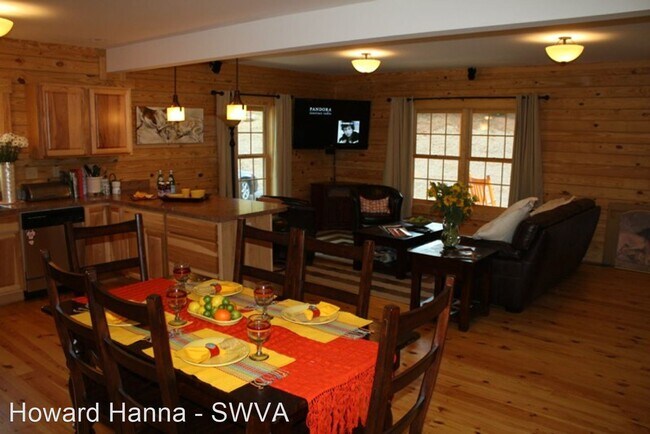 Foto del edificio - 6 br, 3 bath House - 35 Lone Star Lane