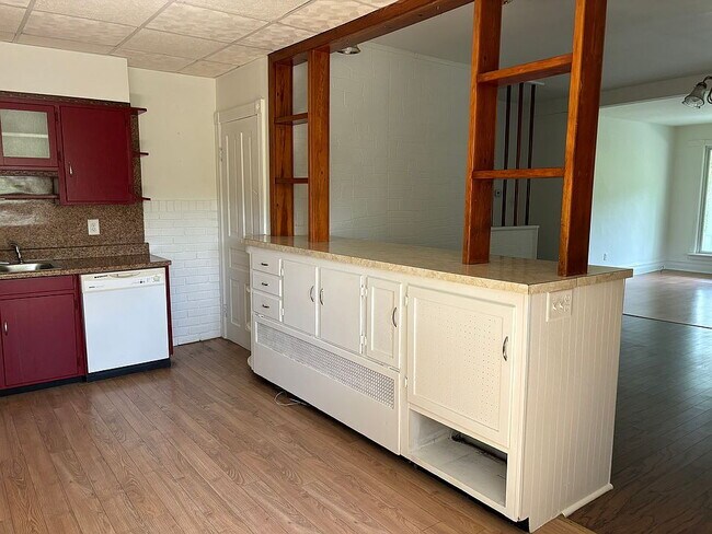 Foto del edificio - Clean 3 bedroom home