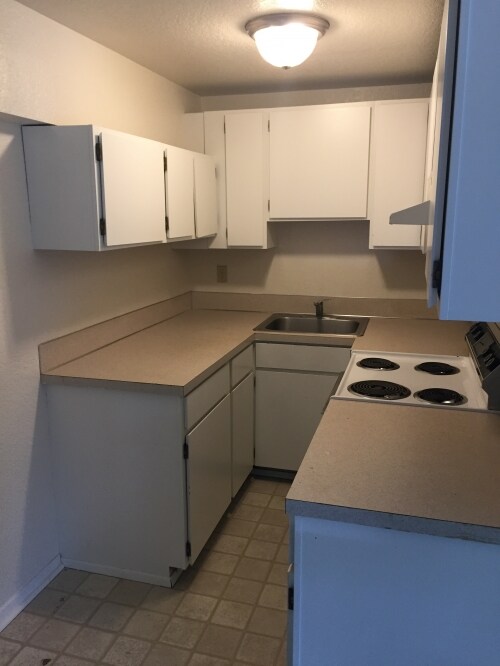 Foto del edificio - Bridgeview Apartments - 1 bedroom