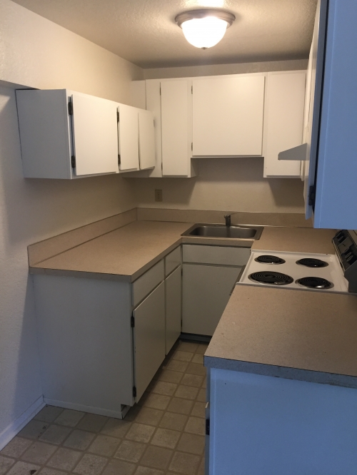 Building Photo - Bridgeview Apartments - 1 bedroom