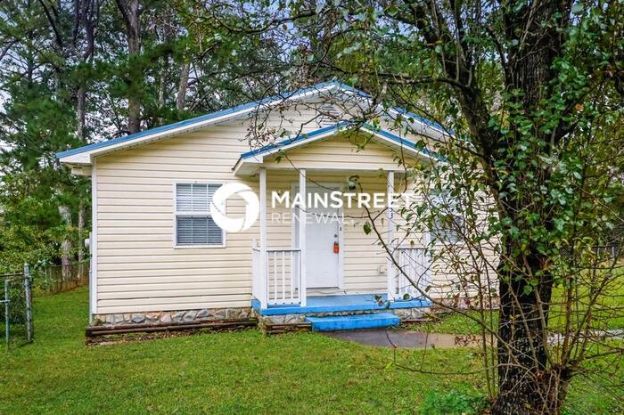 Primary Photo - 3 Bedroom Pet-Friendly Home in Bessemer, A...