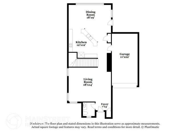 Building Photo - 20806 Bonham Park Ln