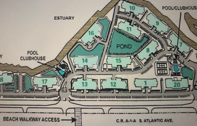 5300 S Atlantic Ave Unit 13 306 New Smyrna Beach Fl Condo For Rent In New Smyrna Beach Fl Apartments Com