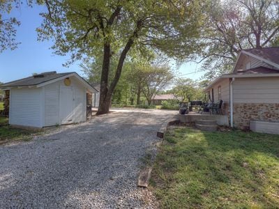 Foto del edificio - 20883 Old 66 Blvd