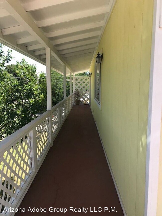 Foto del edificio - 3 br, 2 bath House - 1007 E. Aspen Pl.