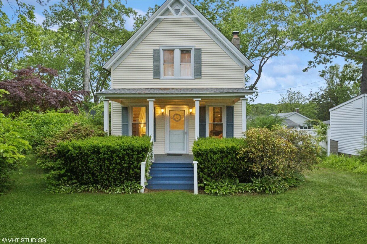 Primary Photo - 3725 Wickham Ave