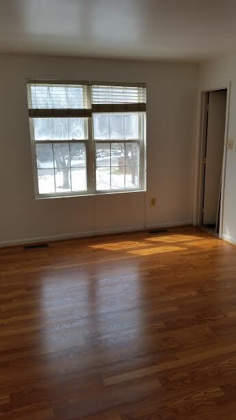 Master Bedroom - 202 Swarthmore Ave