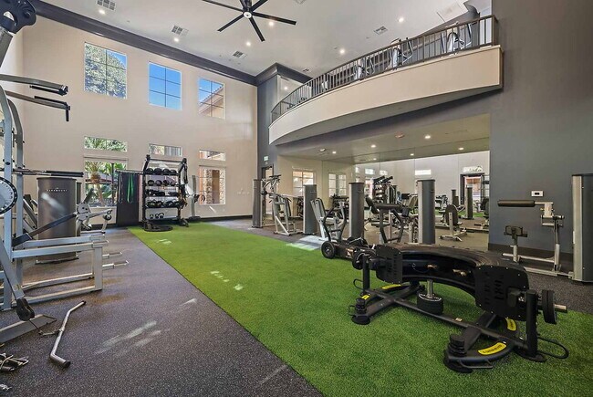 Foto del edificio - Renaissance at Uptown Orange