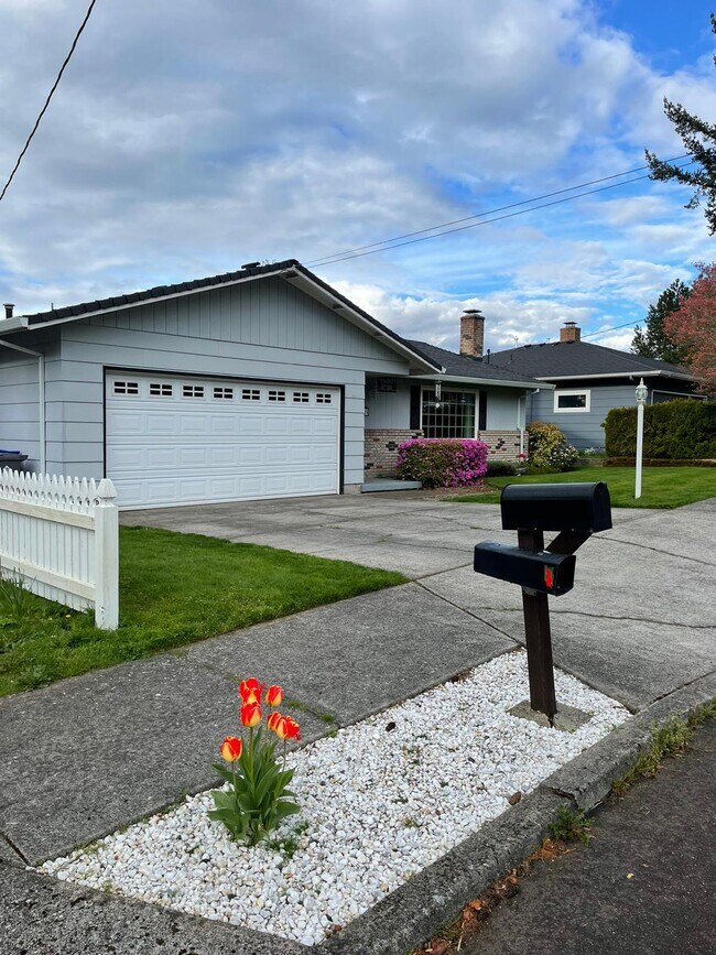 Foto del edificio - 21515 SE Alder St