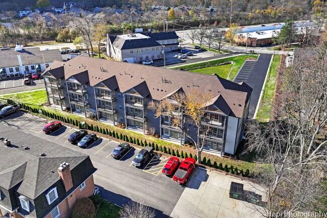 Foto del edificio - 319 S Glendale Ave
