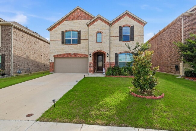 Building Photo - 5 bedrooms, 3.5 bathrooms home in the cozy neighborhood of McKinney
