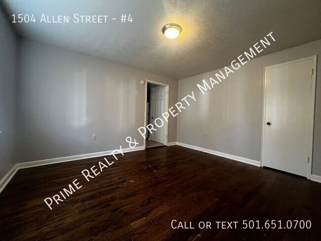 Foto del edificio - 1504 Allen St